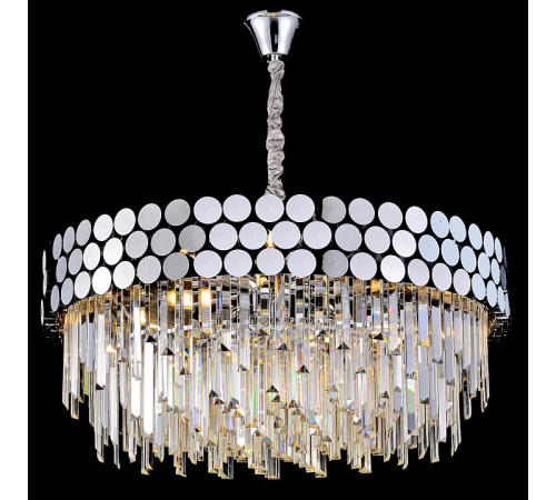 Подвесная люстра 77378 77378-0.3-800 CH