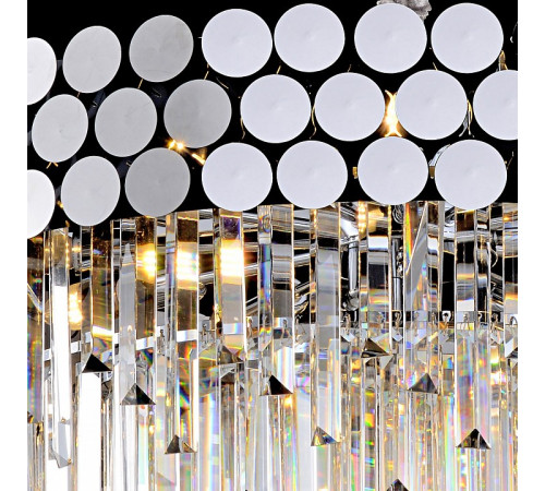 Подвесная люстра 77378 77378-0.3-800 CH