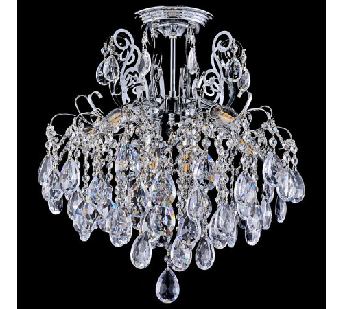 Люстра на штанге 79030 79030-0.3-450A CH