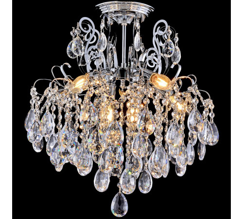 Люстра на штанге 79030 79030-0.3-450A CH