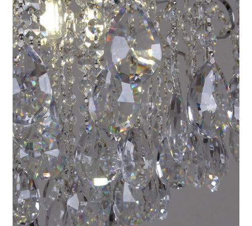 Люстра на штанге 79030 79030-0.3-450A CH