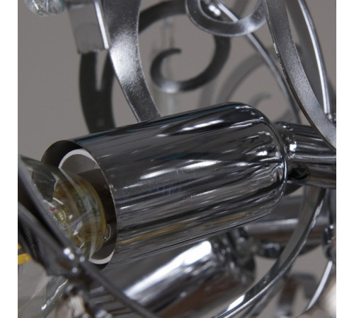 Люстра на штанге 79030 79030-0.3-450A CH