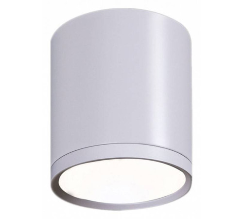 Накладной светильник Reluce 81050 81050-9.5-001RT LED5W WT