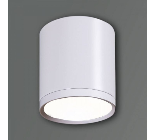 Накладной светильник Reluce 81050 81050-9.5-001RT LED5W WT