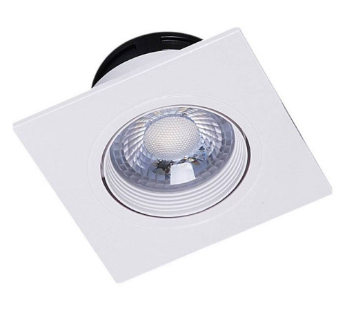 Встраиваемый светильник Reluce 81110-9.0-001 LED5W WT