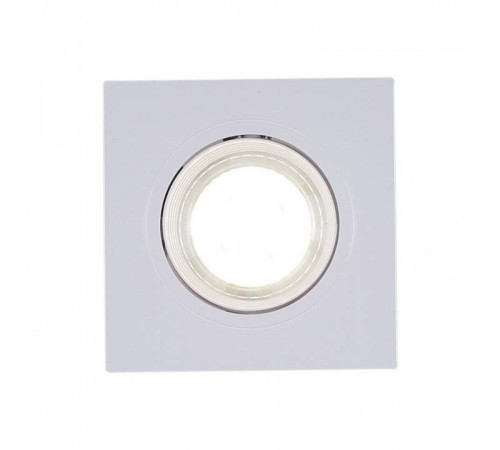 Встраиваемый светильник Reluce 81110-9.0-001 LED5W WT