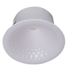 Встраиваемый светильник Reluce  81120-9.0-001 LED5W WT