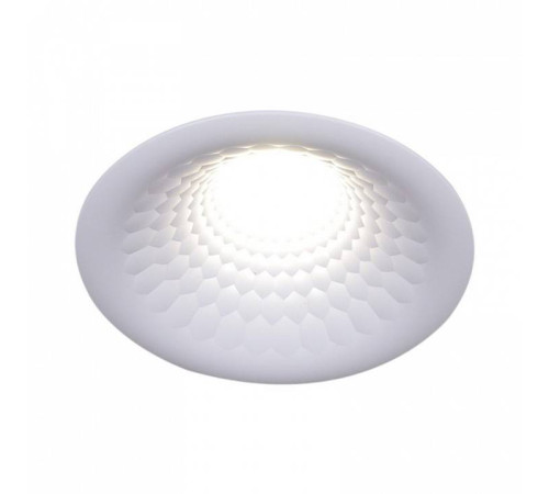 Встраиваемый светильник Reluce 81120-9.0-001 LED5W WT