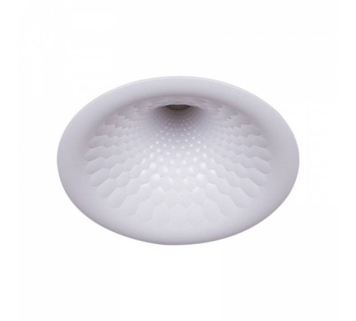 Встраиваемый светильник Reluce 81120-9.0-001 LED5W WT