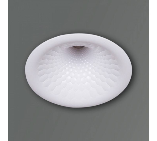 Встраиваемый светильник Reluce 81120-9.0-001 LED5W WT