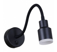 Бра Reluce 86202 86202-9.2-001MN LED5W BK