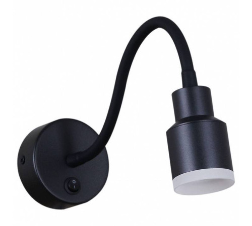 Бра Reluce 86202 86202-9.2-001MN LED5W BK