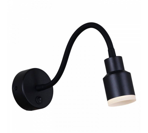 Бра Reluce 86202 86202-9.2-001MN LED5W BK