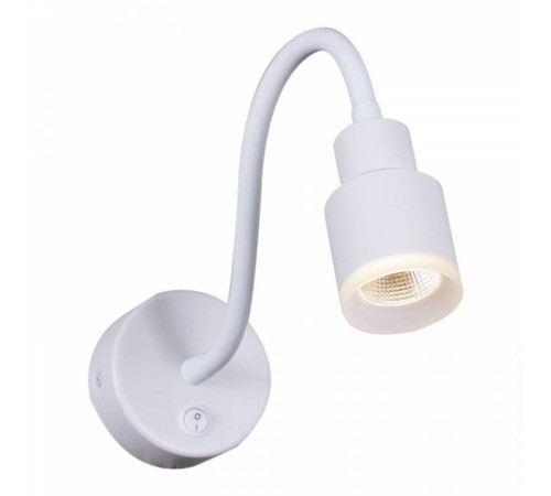 Бра Reluce 86202 86202-9.2-001MN LED5W WT