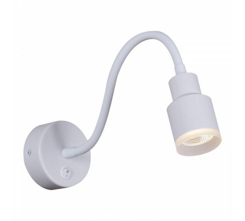 Бра Reluce 86202 86202-9.2-001MN LED5W WT