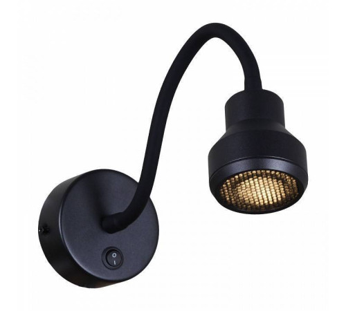 Бра Reluce 86203 86203-9.2-001MN LED5W BK