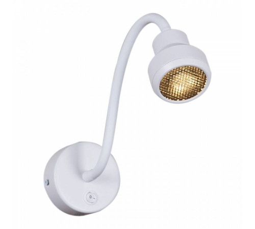 Бра Reluce 86203 86203-9.2-001MN LED5W WT