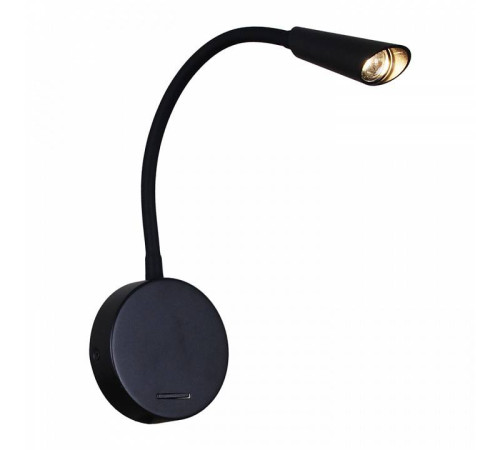 Бра Reluce 86204 86204-9.2-001MN LED5W BK