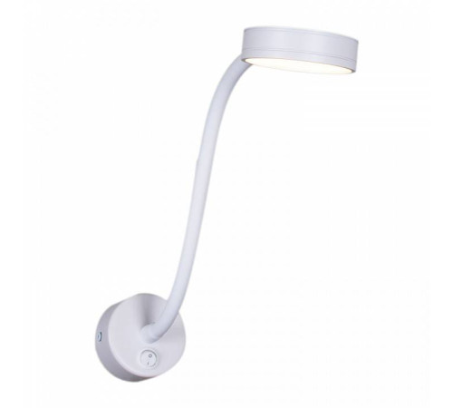 Бра Reluce 86206 86206-9.2-001MN LED5W WT