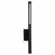 Бра с подсветкой 86209-9.2-001KT LED3W+6W BK