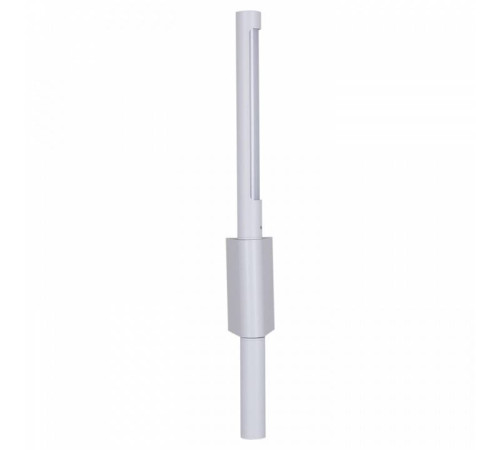 Бра с подсветкой 86209-9.2-001KT LED3W+6W WT