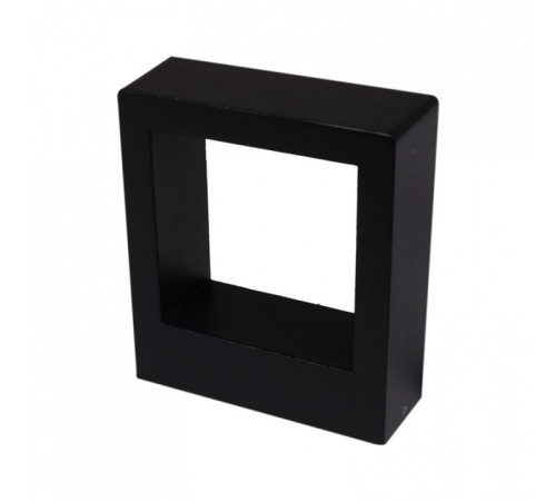 Накладной светильник 86848-9.2-002TL LED5W BK