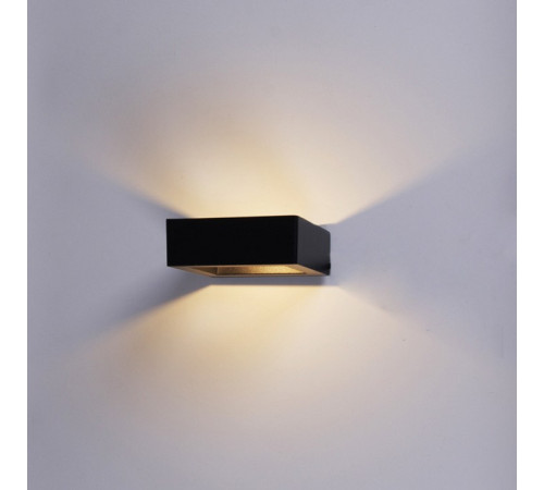 Накладной светильник 86848-9.2-002TL LED5W BK