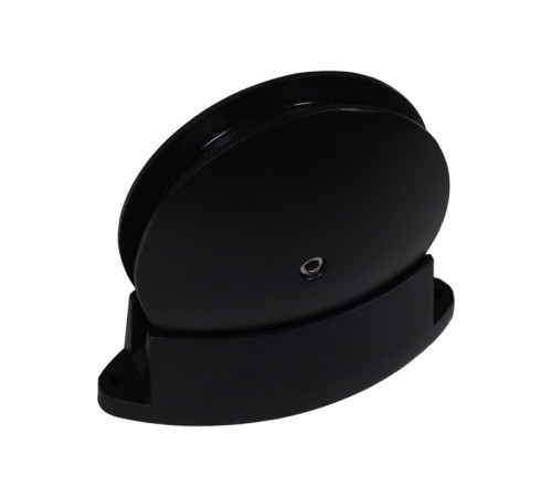 Накладной светильник 86849-0.3-003TL LED3*3W BK