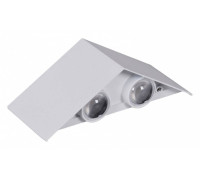 Накладной светильник 86856-9.2-001KT LED4W WT