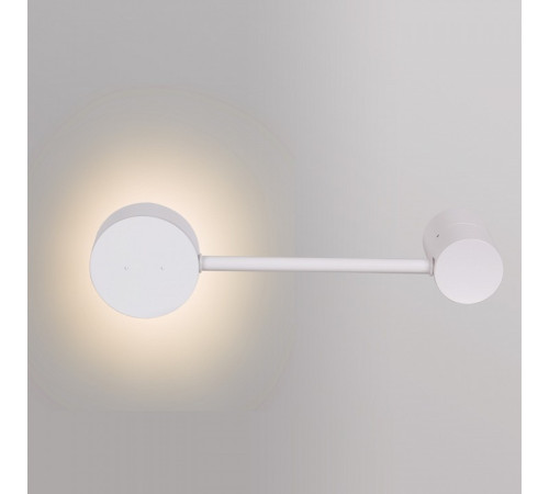 Накладной светильник 86858-9.2-001IL GX53 WT