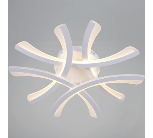 Потолочная люстра 94090-0.3-05 WH