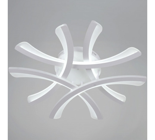 Потолочная люстра 94090-0.3-05 WH