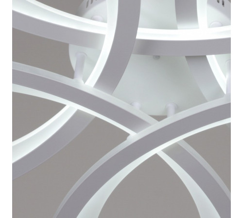 Потолочная люстра 94090-0.3-05 WH