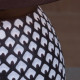 Настольная лампа декоративная Reluce 98401-0.7-01 DARK BROWN