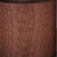 Настольная лампа декоративная Reluce 98401-0.7-01 DARK BROWN
