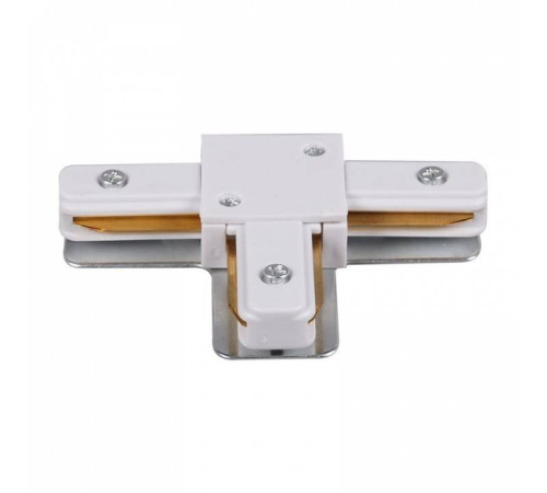 Соединитель T-образный для треков Reluce RL 06039 T-connector WT