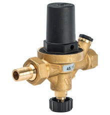 Клапан подпиточный Watts ALIMAT ALD 1/2 ВР 10004877