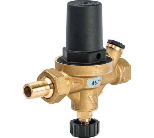 Клапан подпиточный Watts ALIMAT ALD 1/2 ВР 10004877