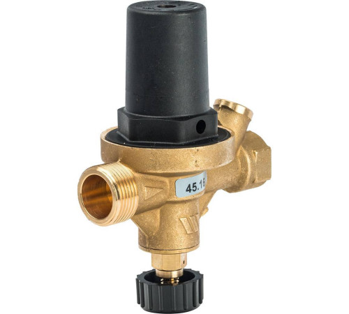 Клапан подпиточный Watts ALIMAT ALD 1/2 ВР 10004877