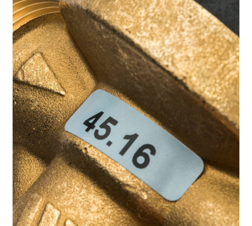 Клапан подпиточный Watts ALIMAT ALD 1/2 ВР 10004877