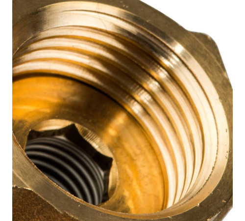 Клапан подпиточный Watts ALIMAT ALD 1/2 ВР 10004877