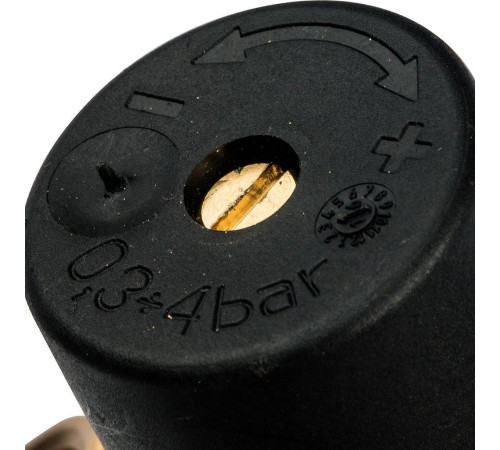 Клапан подпиточный Watts ALIMAT ALD 1/2 ВР 10004877