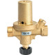 Клапан подпиточный Watts ALIMAT ALOMD 1/2 латунь с манометром 10004890