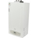 Котёл газовый Baxi ECO Four 1.24 настенный одноконтурный атмосферный CSE46124354