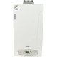Котёл газовый Baxi ECO Four 1.24 настенный одноконтурный атмосферный CSE46124354