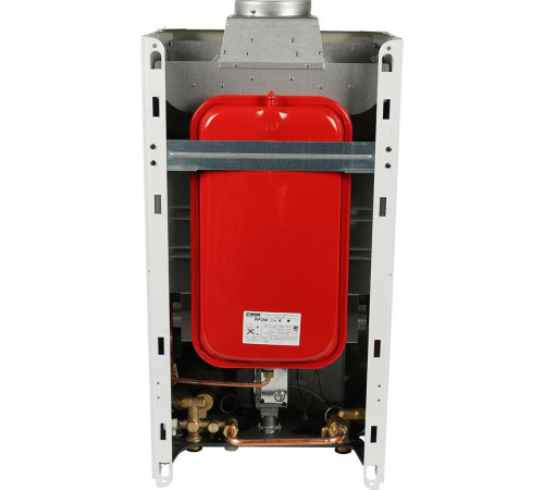 Котёл газовый Baxi ECO Four 1.24 настенный одноконтурный атмосферный CSE46124354
