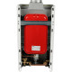 Котёл газовый Baxi ECO Four 1.24 настенный одноконтурный атмосферный CSE46124354
