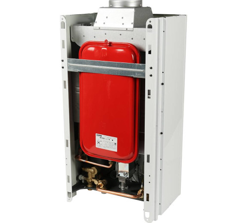 Котёл газовый Baxi ECO Four 1.24 настенный одноконтурный атмосферный CSE46124354