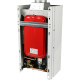 Котёл газовый Baxi ECO Four 1.24 настенный одноконтурный атмосферный CSE46124354