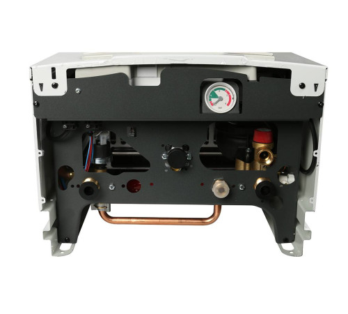 Котёл газовый Baxi ECO Four 1.24 настенный одноконтурный атмосферный CSE46124354